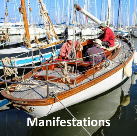 Manifestations