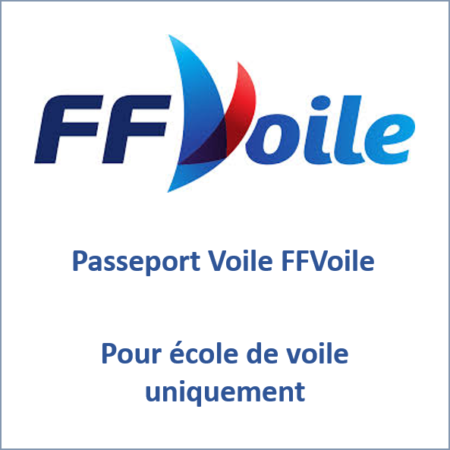 Passeport Voile FFVoile