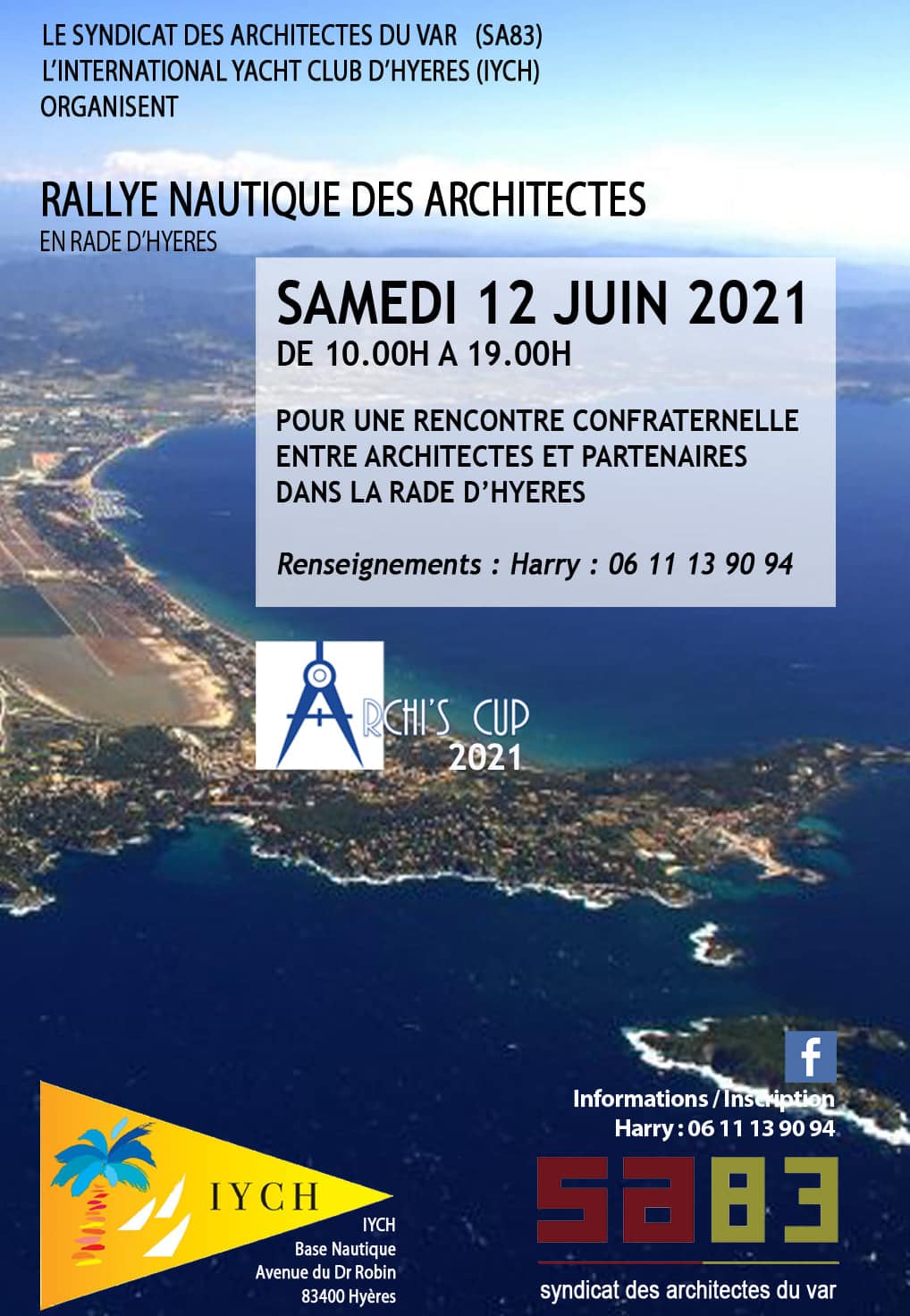 club rencontre var