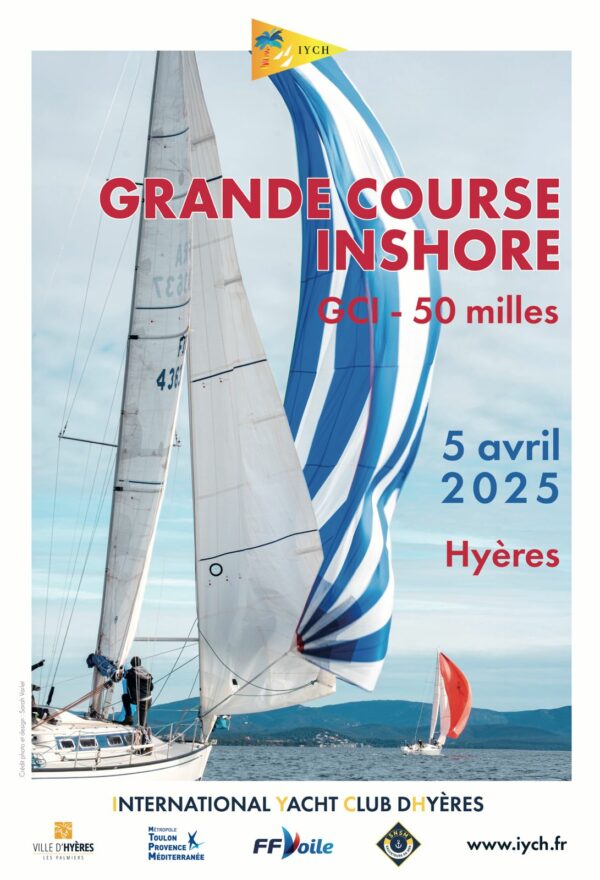 GCI 50 milles - Droits d'inscription