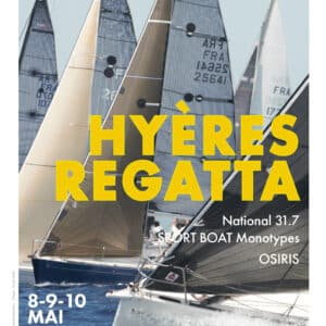HYÈRES REGATTA 2026