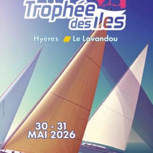 TROPHEE DES ILES 2026