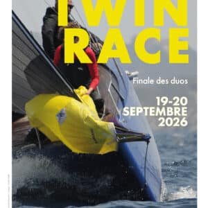 Twin Race - régate en double IYCH Hyères