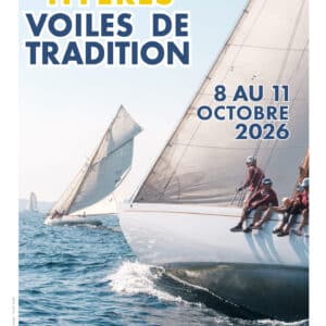 Voiles de Tradition - régate IYCH Hyères