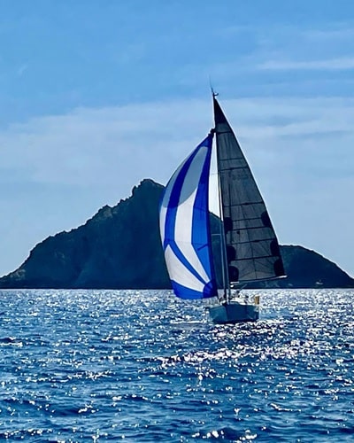 Adagio sous spi 400 500